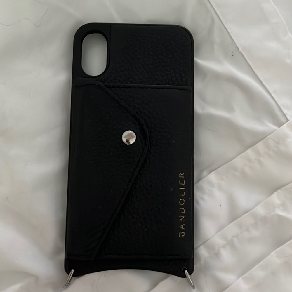 BANDOLIER XS case
